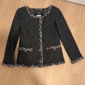 Chanel Blazer